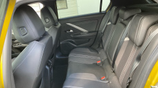 Vauxhall Astra 1.2 Turbo 130 GS 5dr Petrol Hatchback